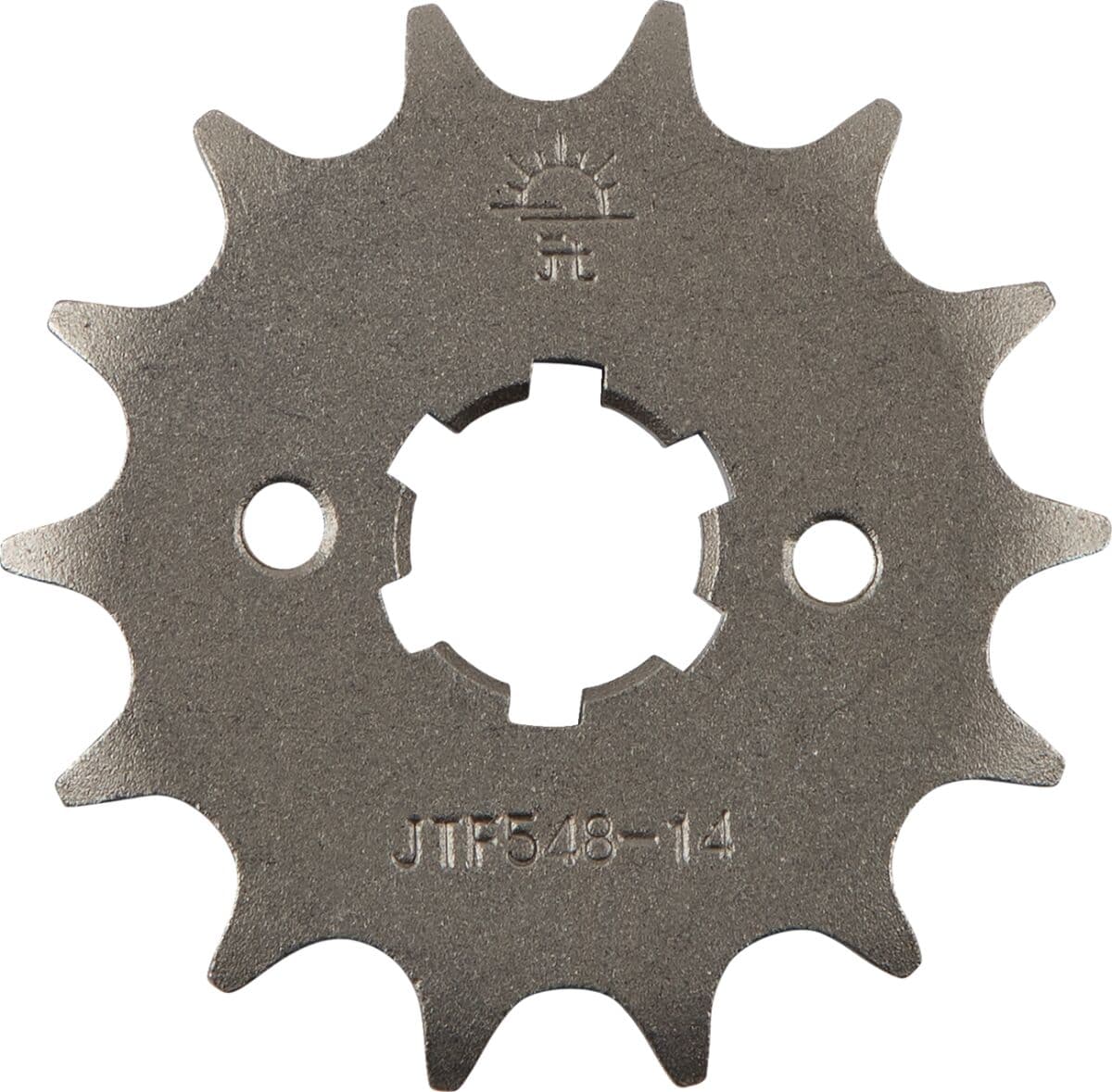 Countershaft Front Sprocket
