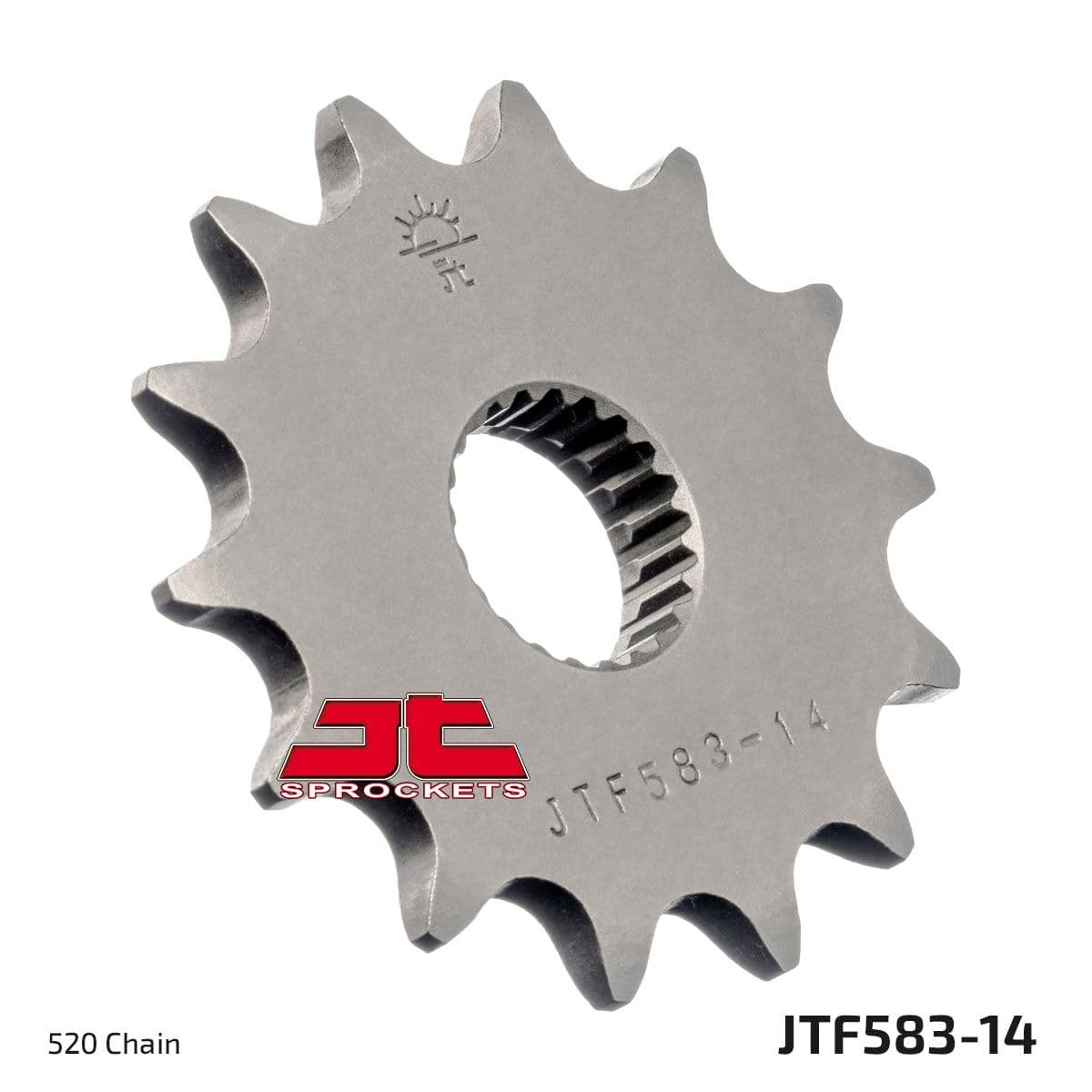Front Sprocket