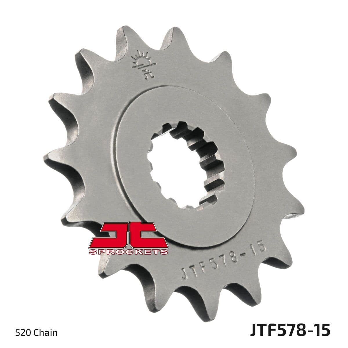 Front Sprocket