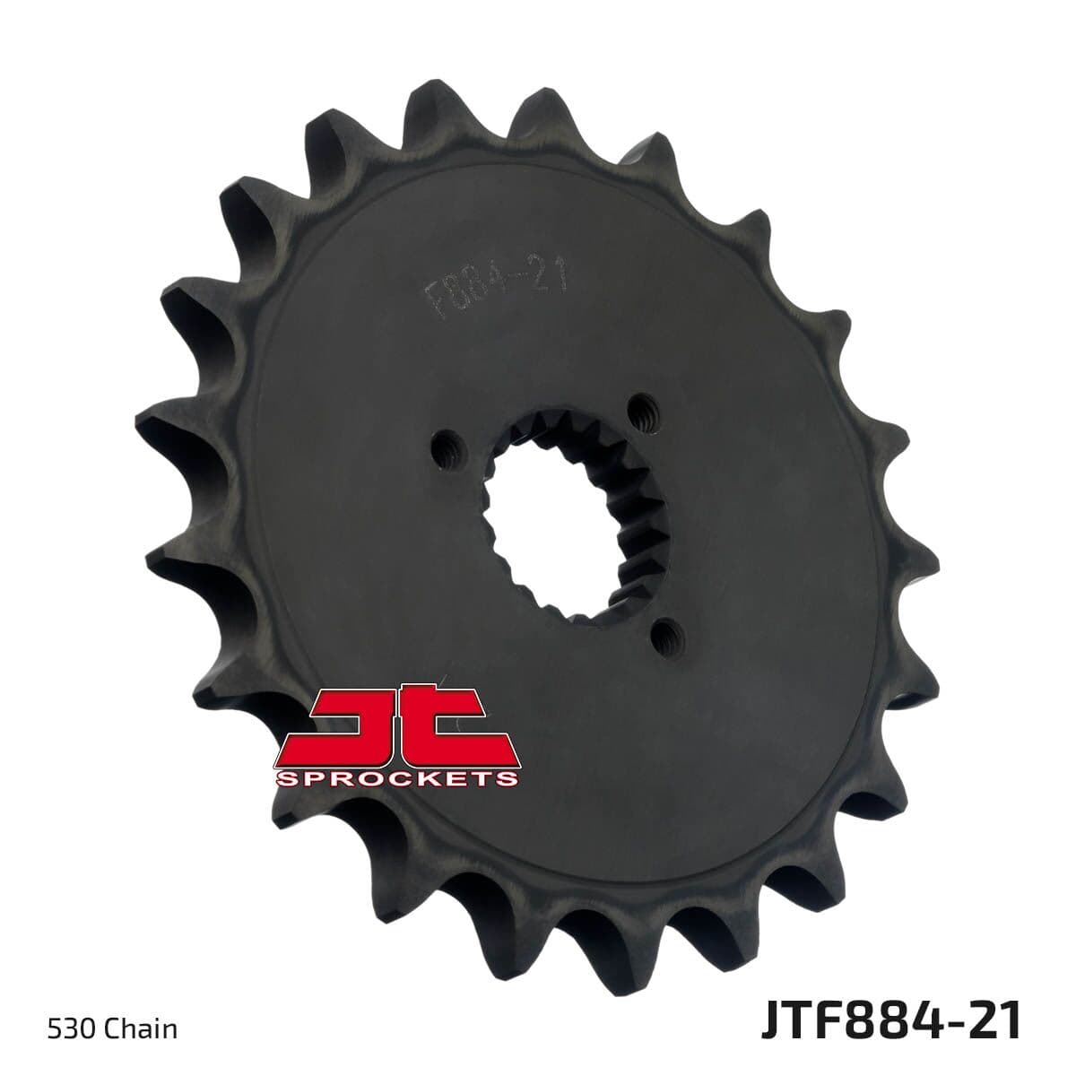 Pinion față