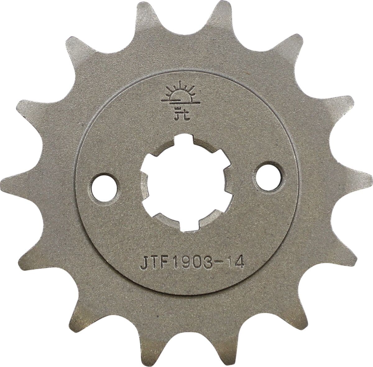 Countershaft Front Sprocket
