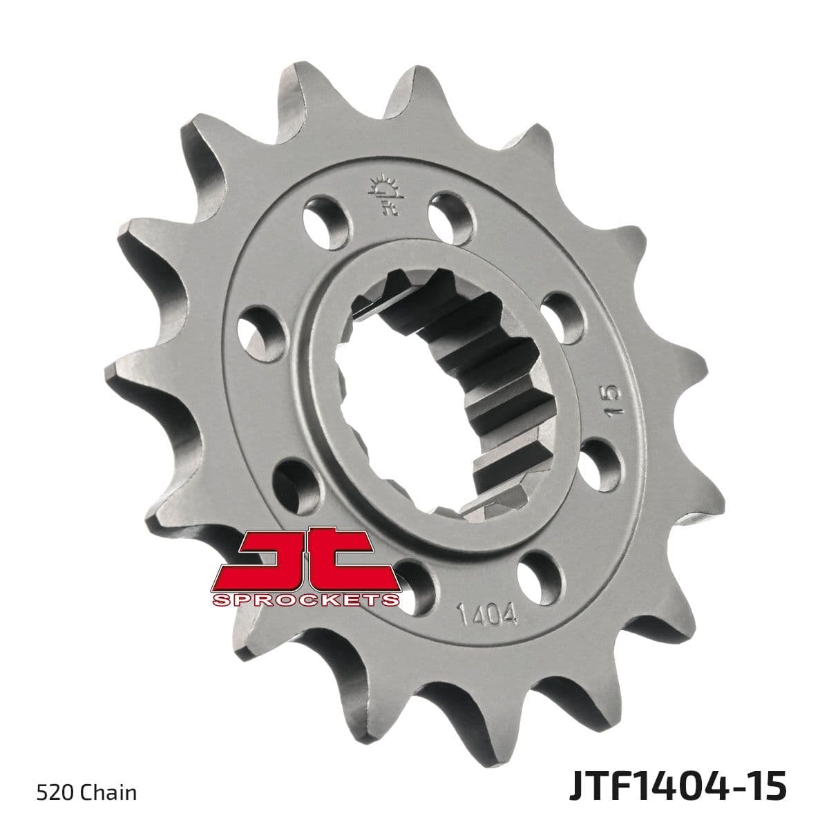 Pinion față