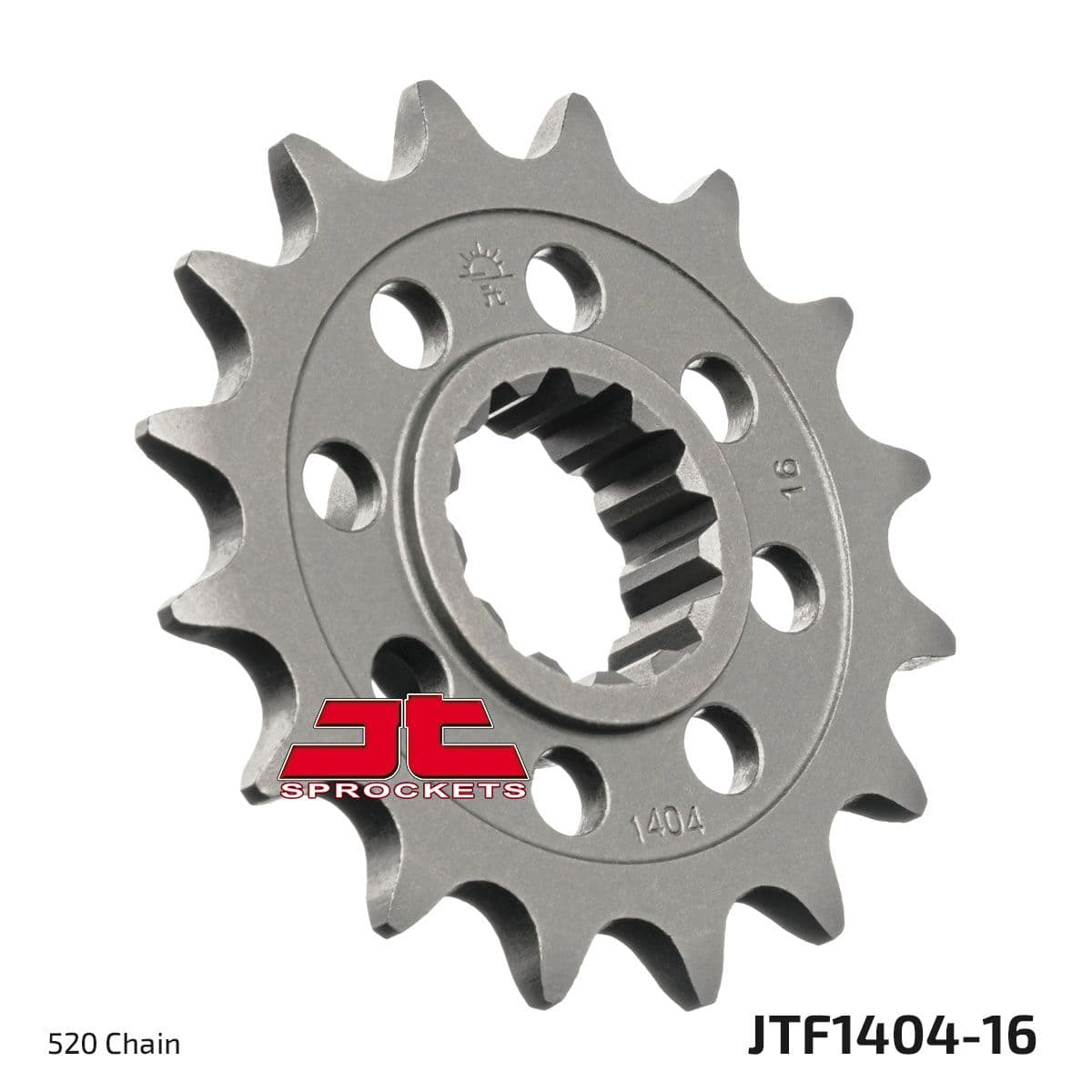Pinion față