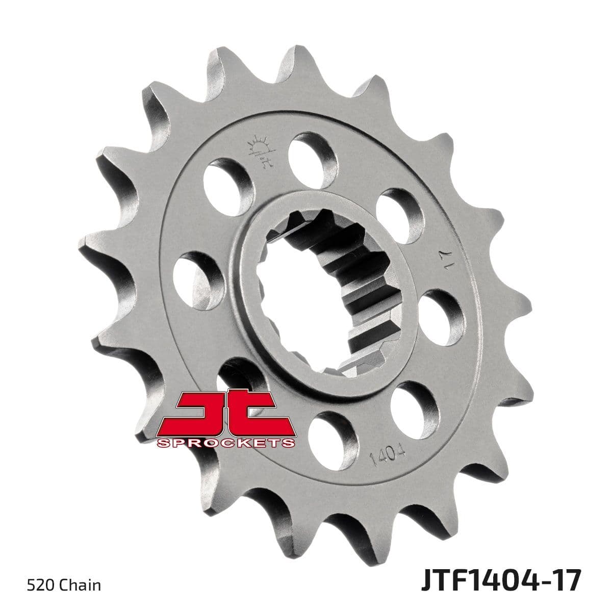 Pinion față
