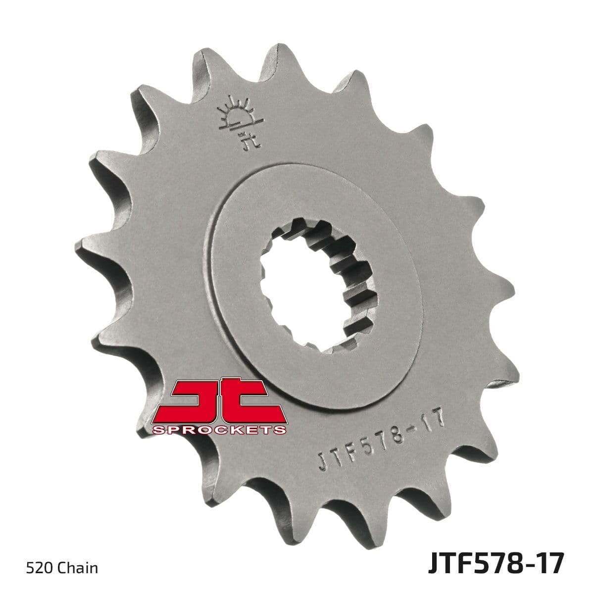 Front Sprocket