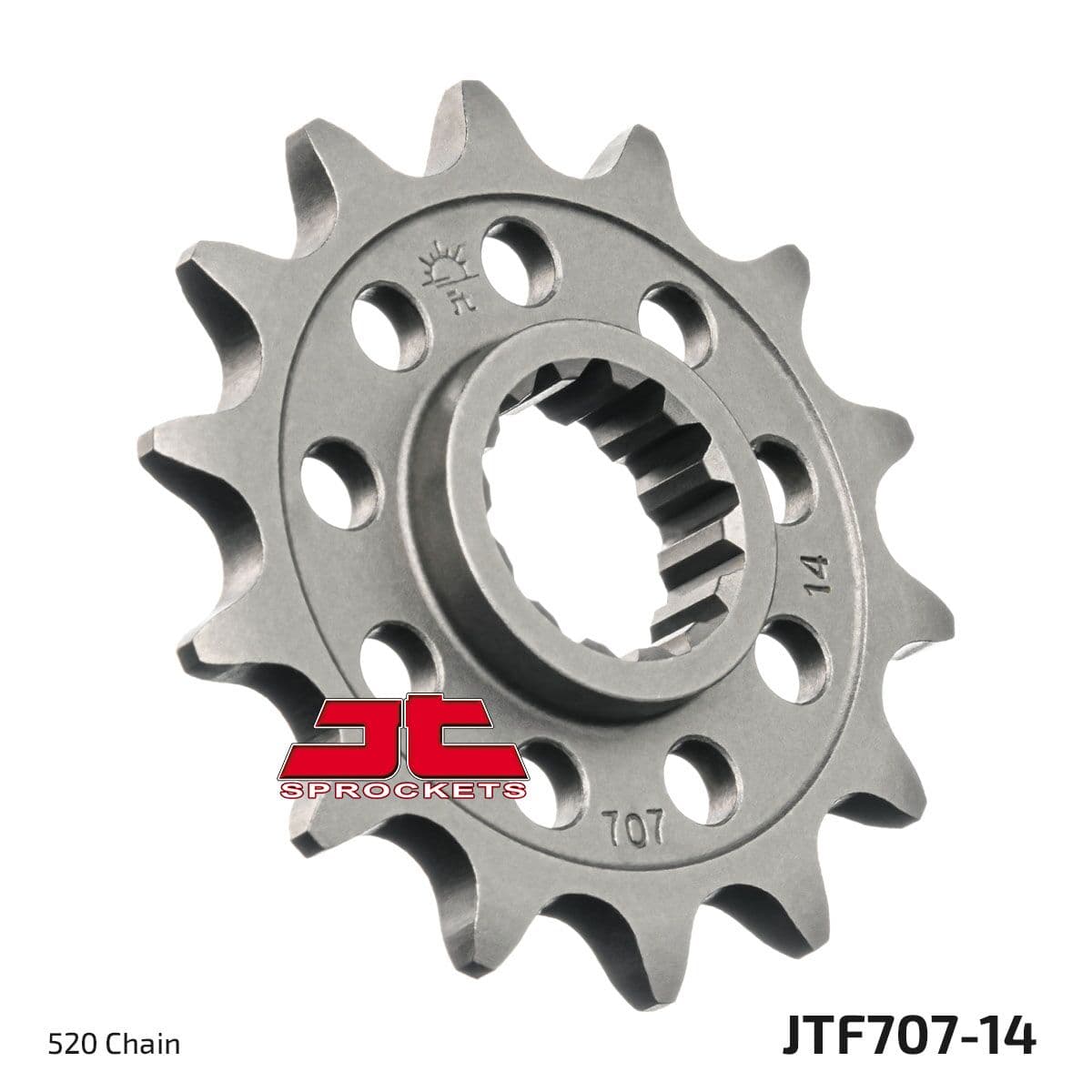 Front Sprocket