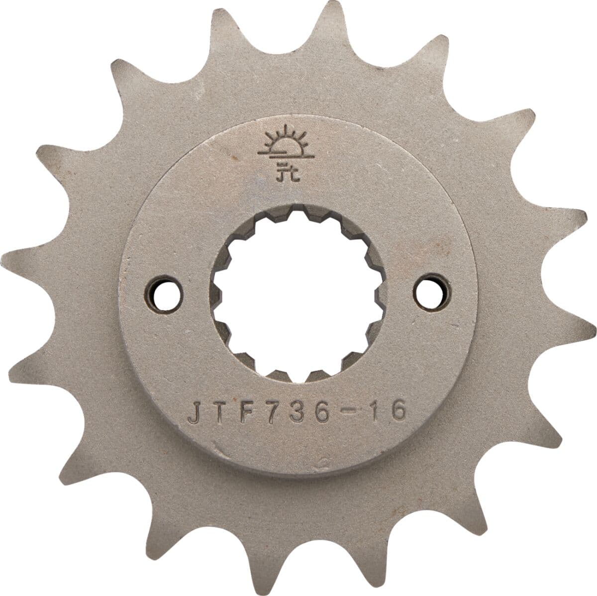 Countershaft Front Sprocket