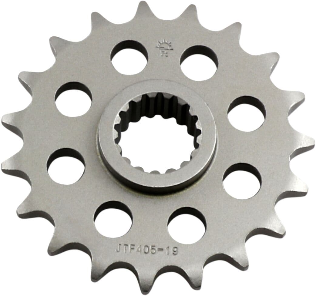 Front Sprocket