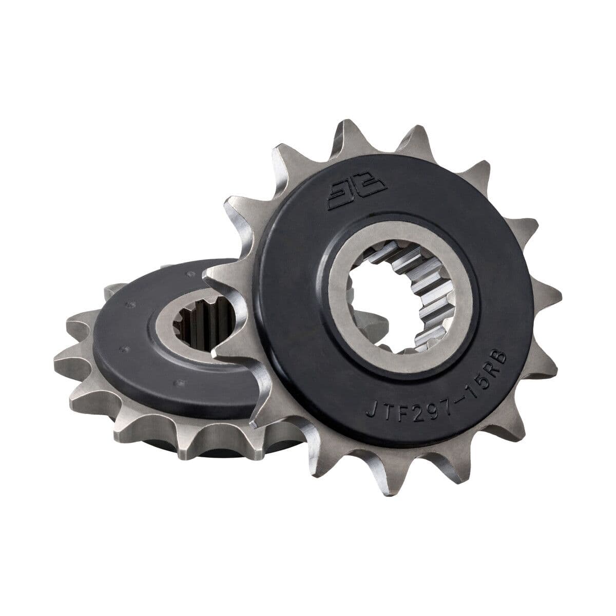 Front Sprocket Rubber Cushioned