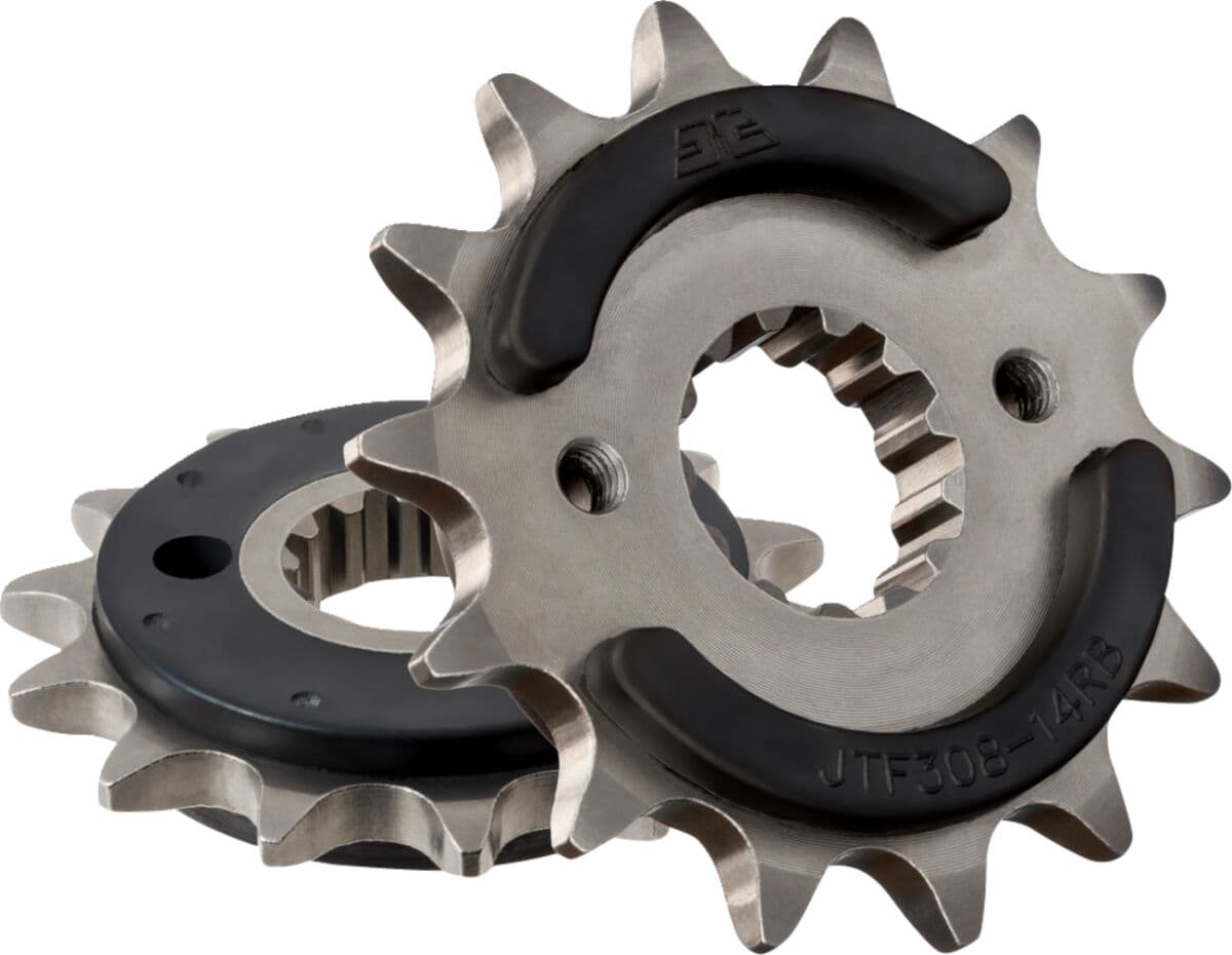 Countershaft Front Sprocket