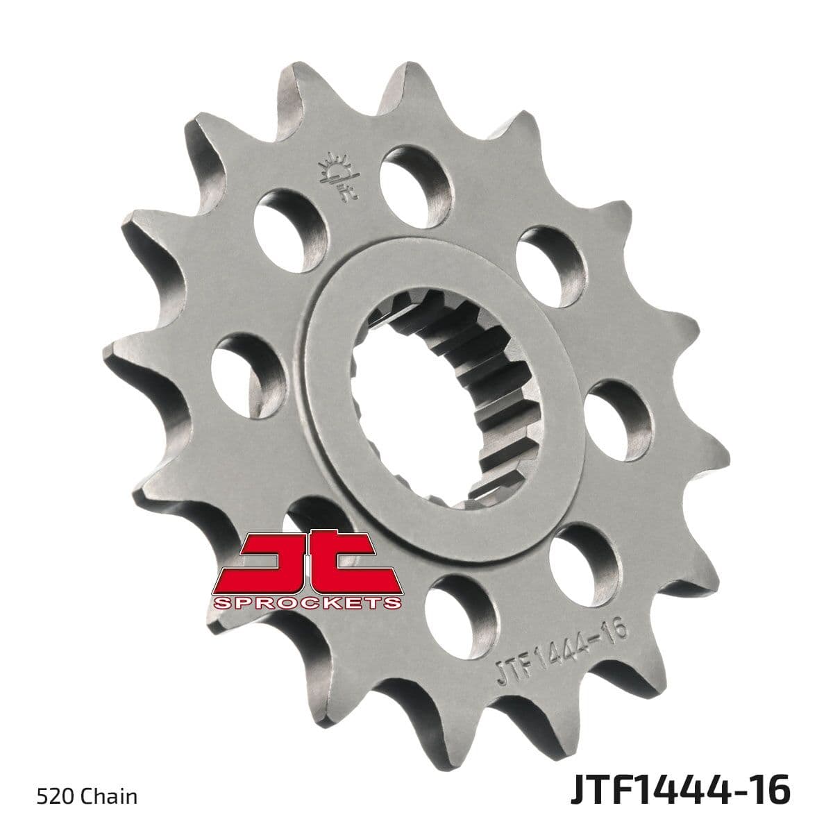 Pinion față