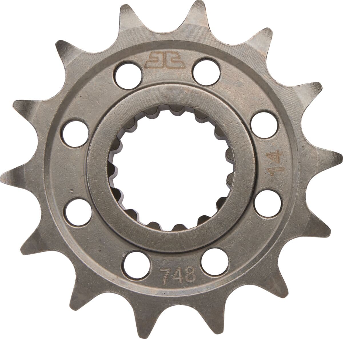 Countershaft Front Sprocket
