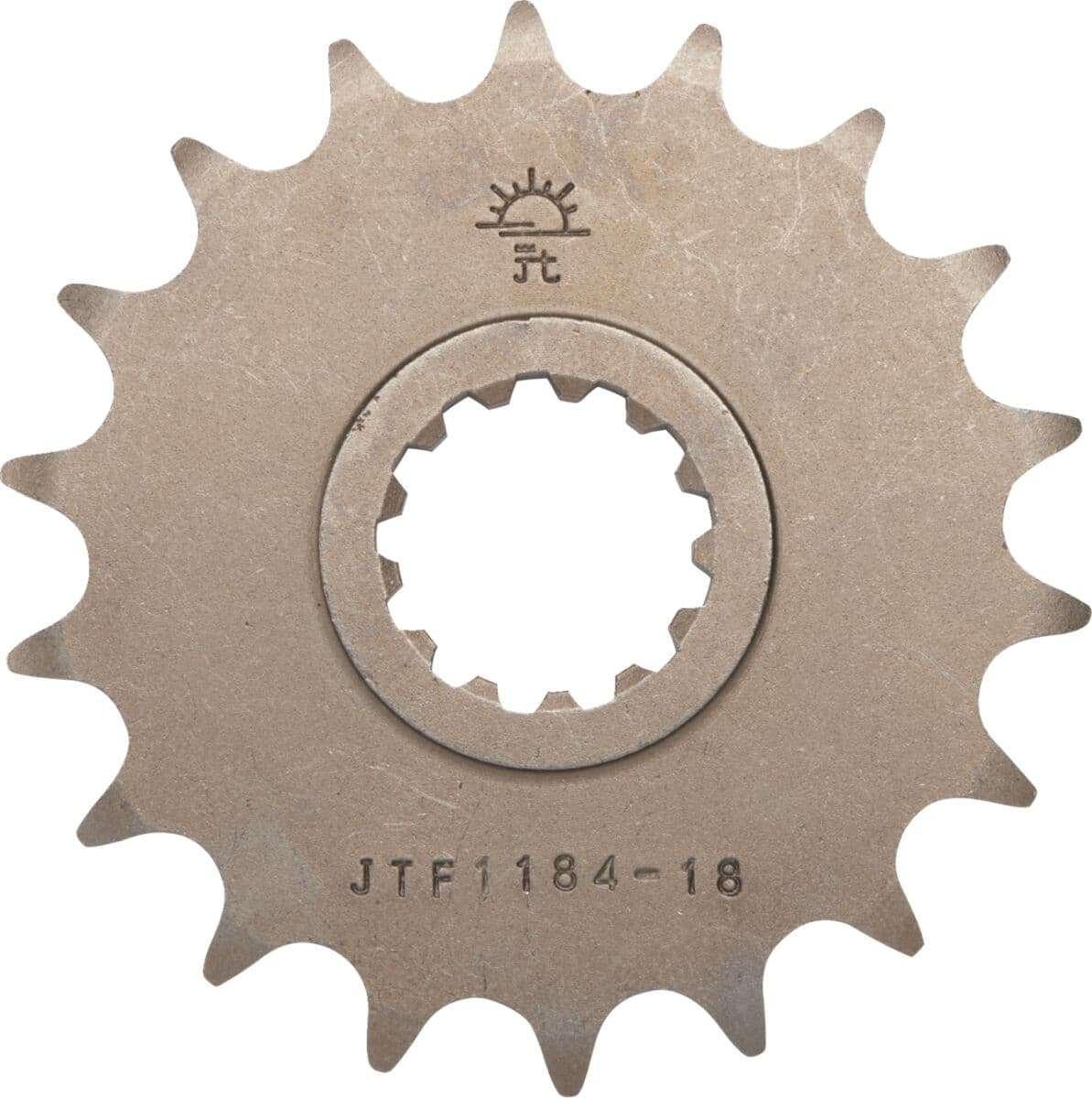 Countershaft Front Sprocket