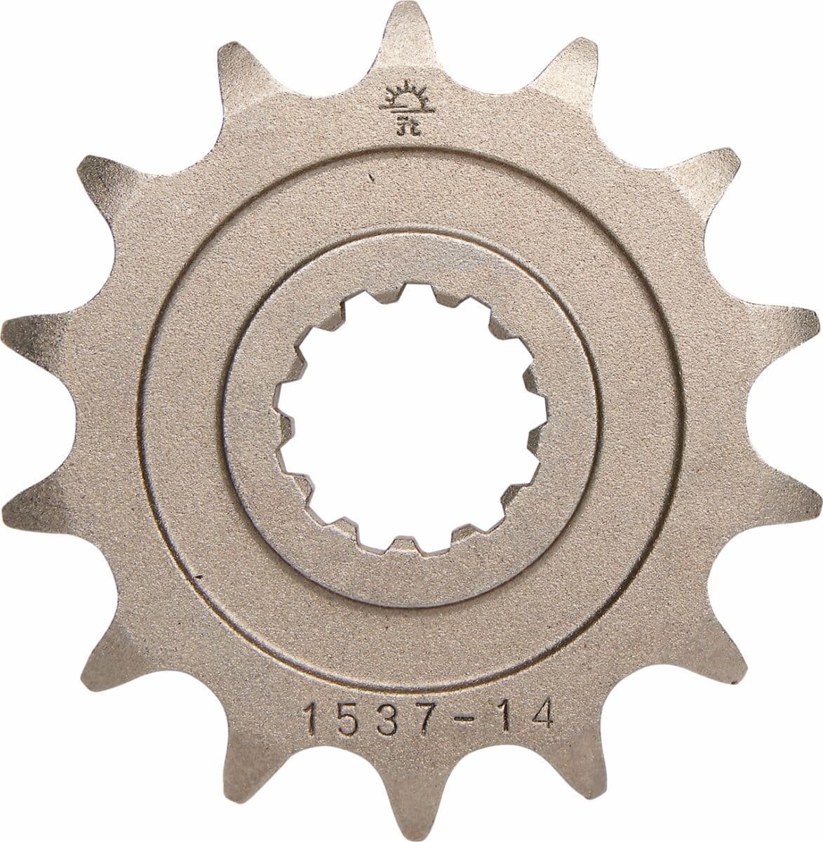 Countershaft Front Sprocket