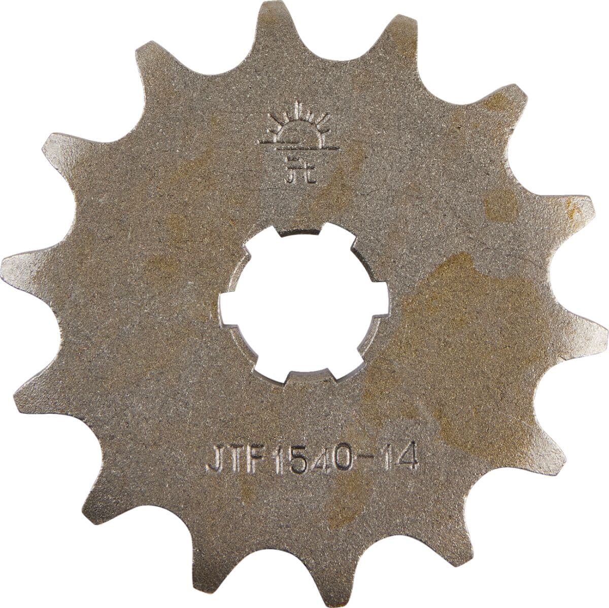 Countershaft Front Sprocket