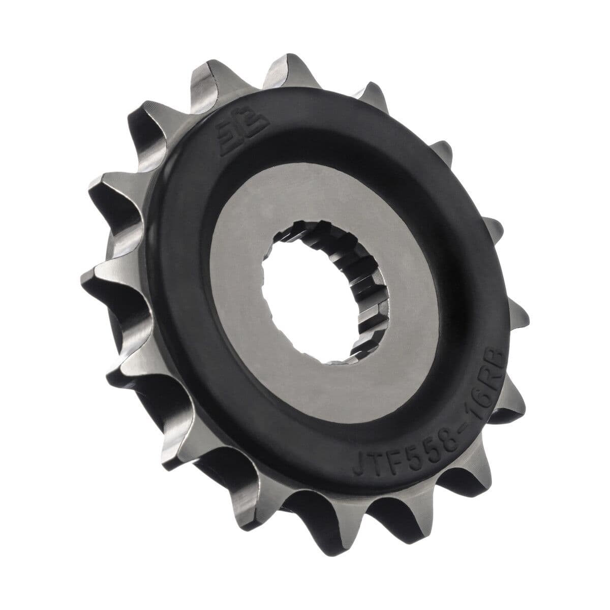 Front Sprocket Rubber Cushioned
