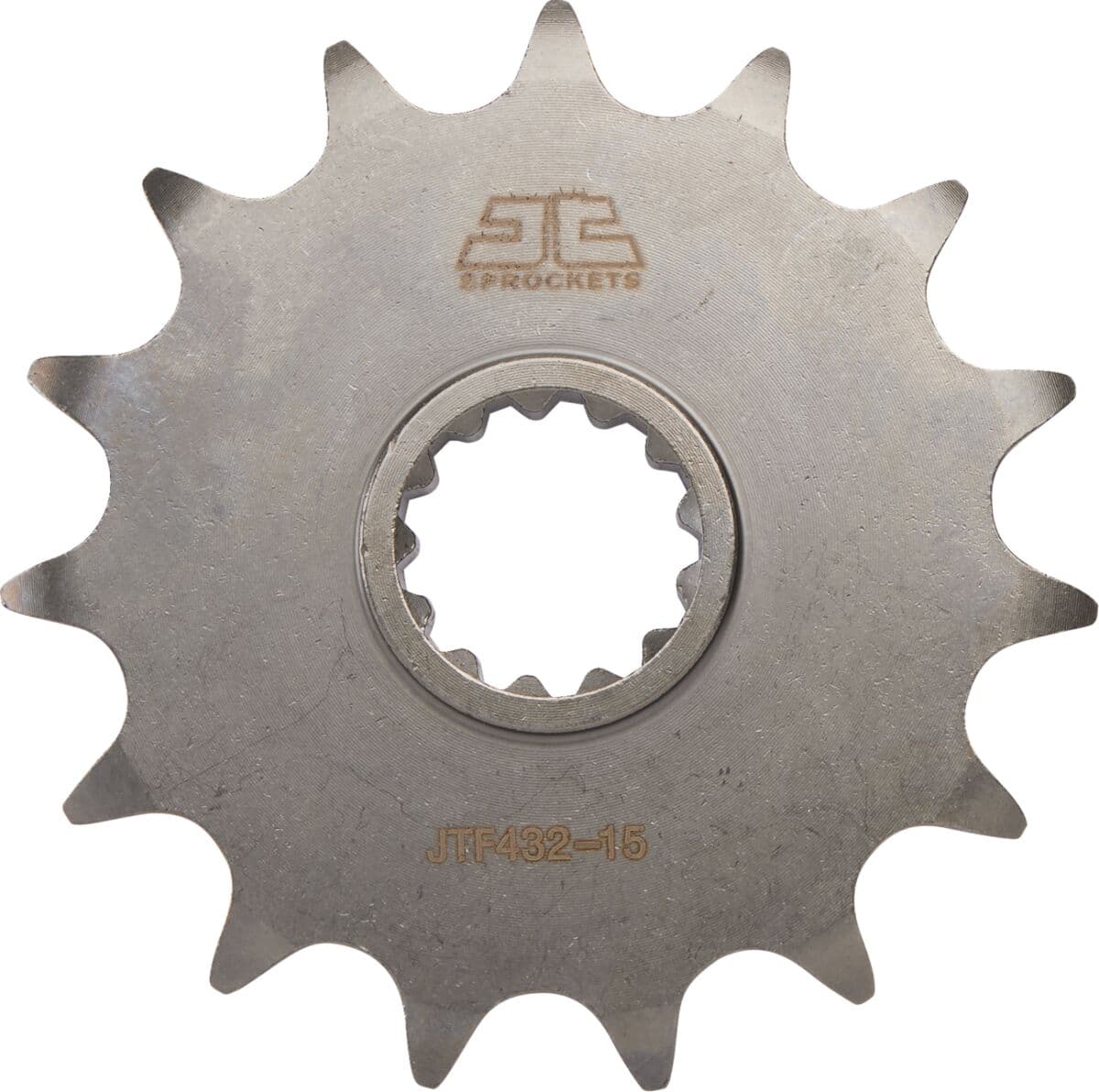 Countershaft Front Sprocket