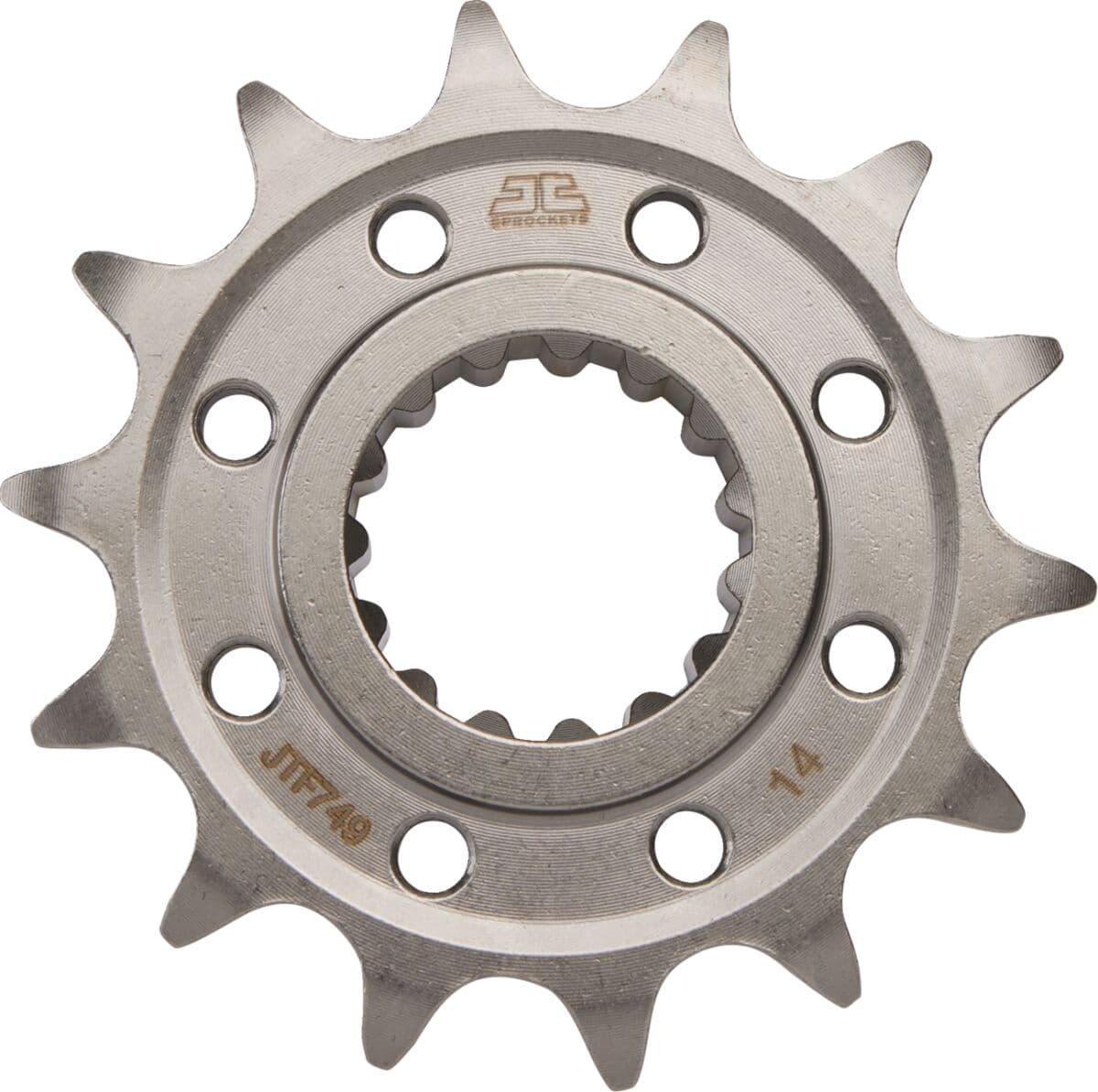 Countershaft Front Sprocket