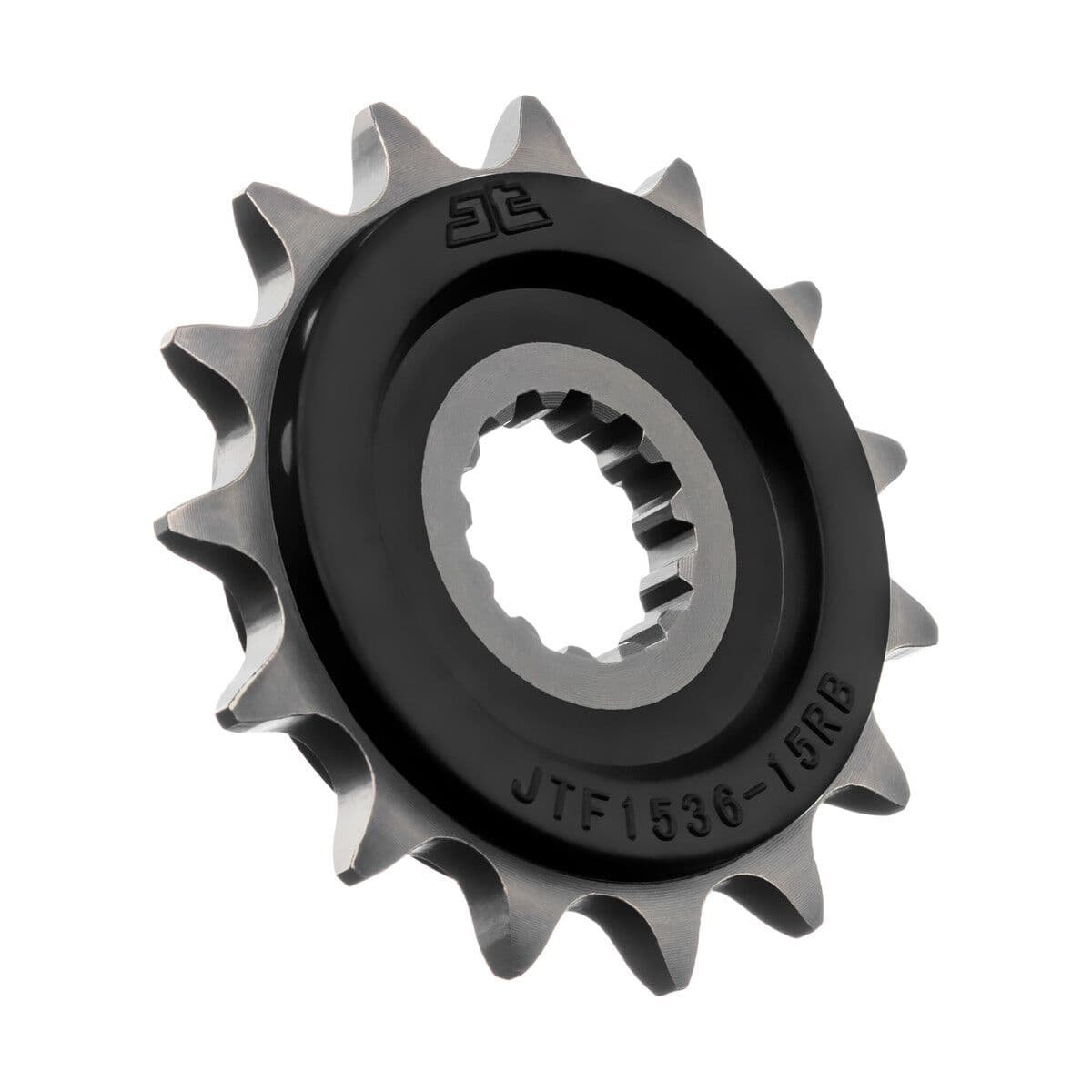Front Sprocket Rubber Cushioned