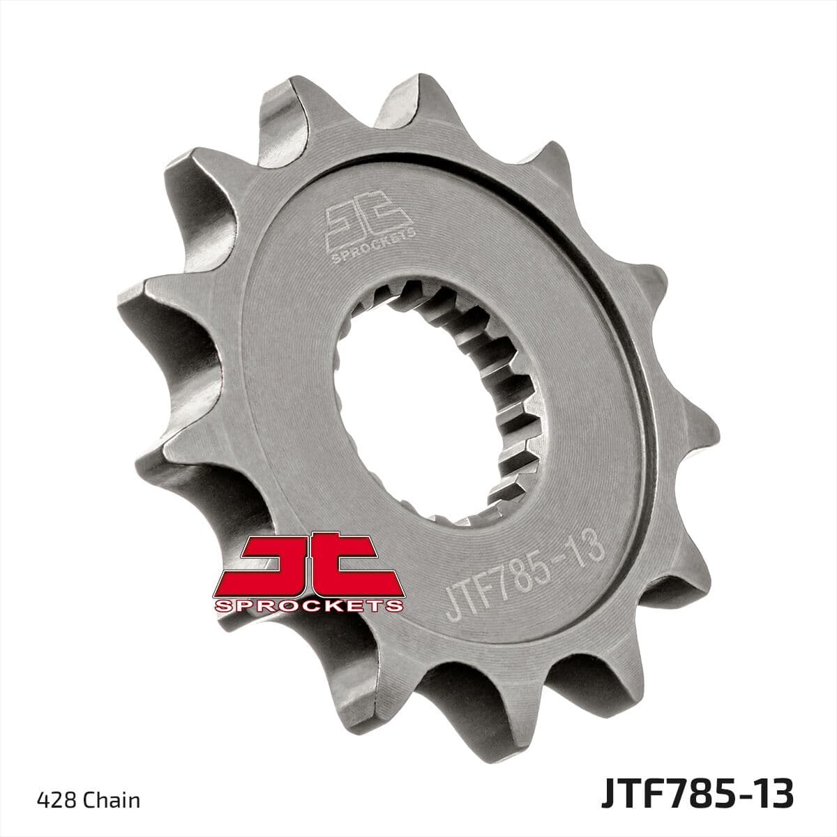 Front Sprocket