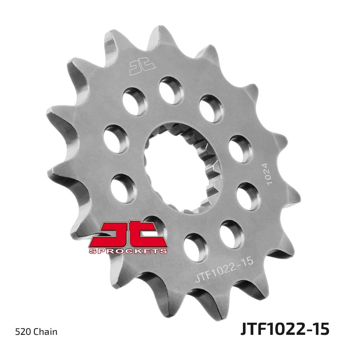 Pinion față