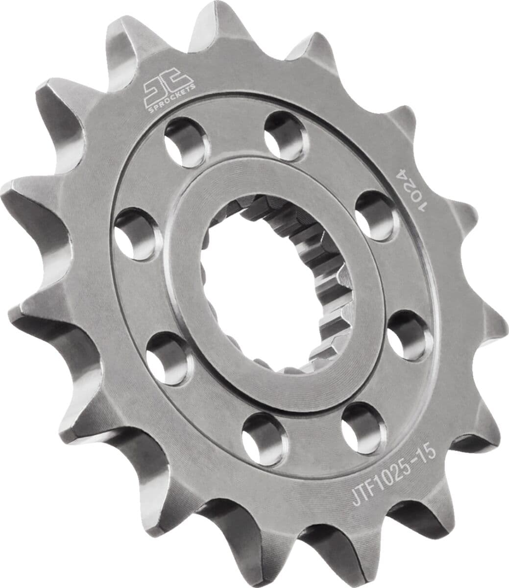 Countershaft Front Sprocket