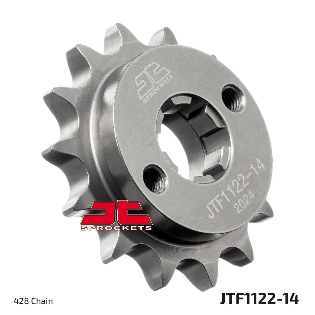 Pinion față