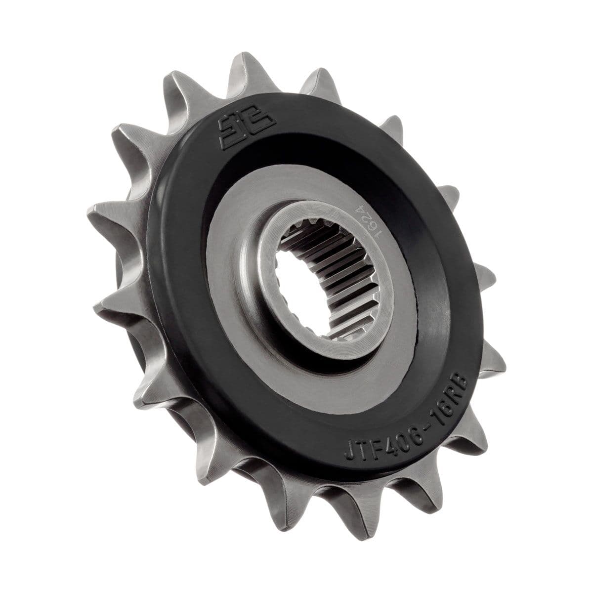 Front Sprocket Rubber Cushioned