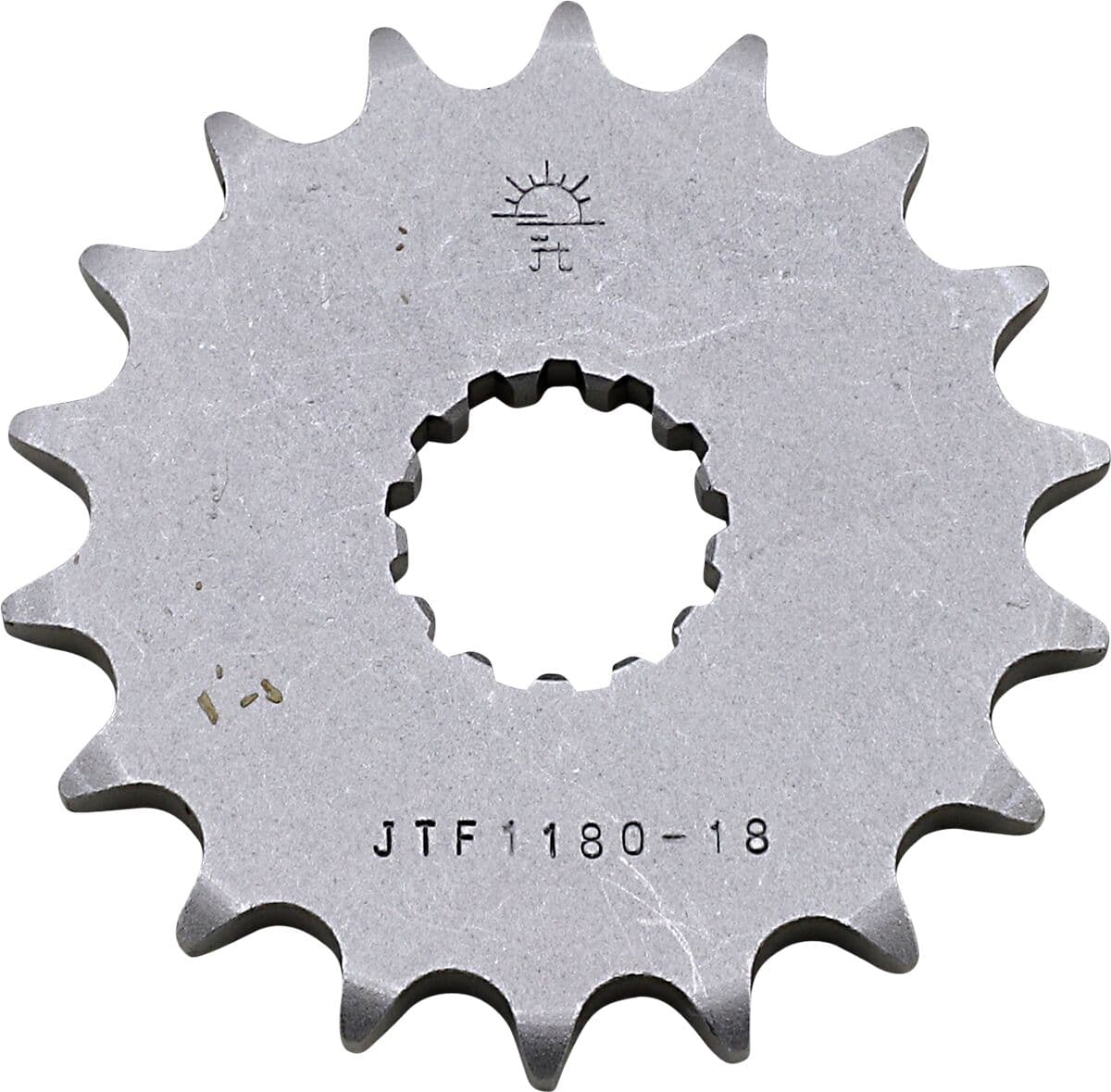 Front Sprocket