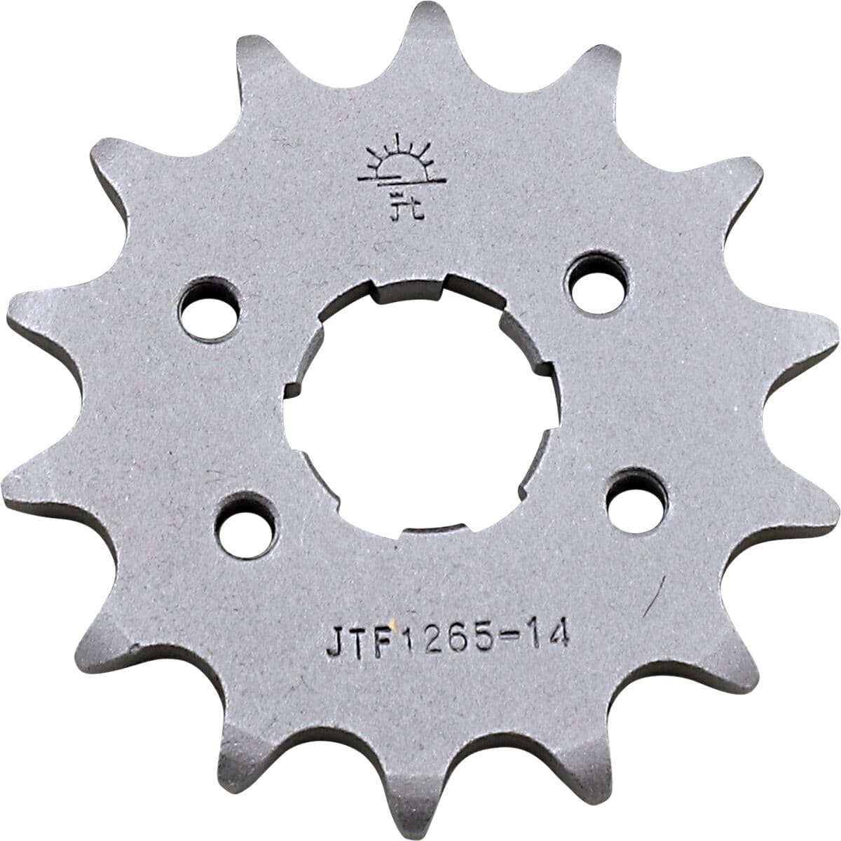 Front Sprocket