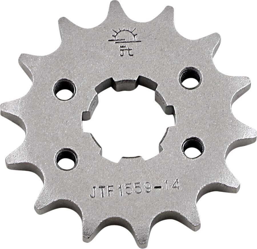 Front Sprocket