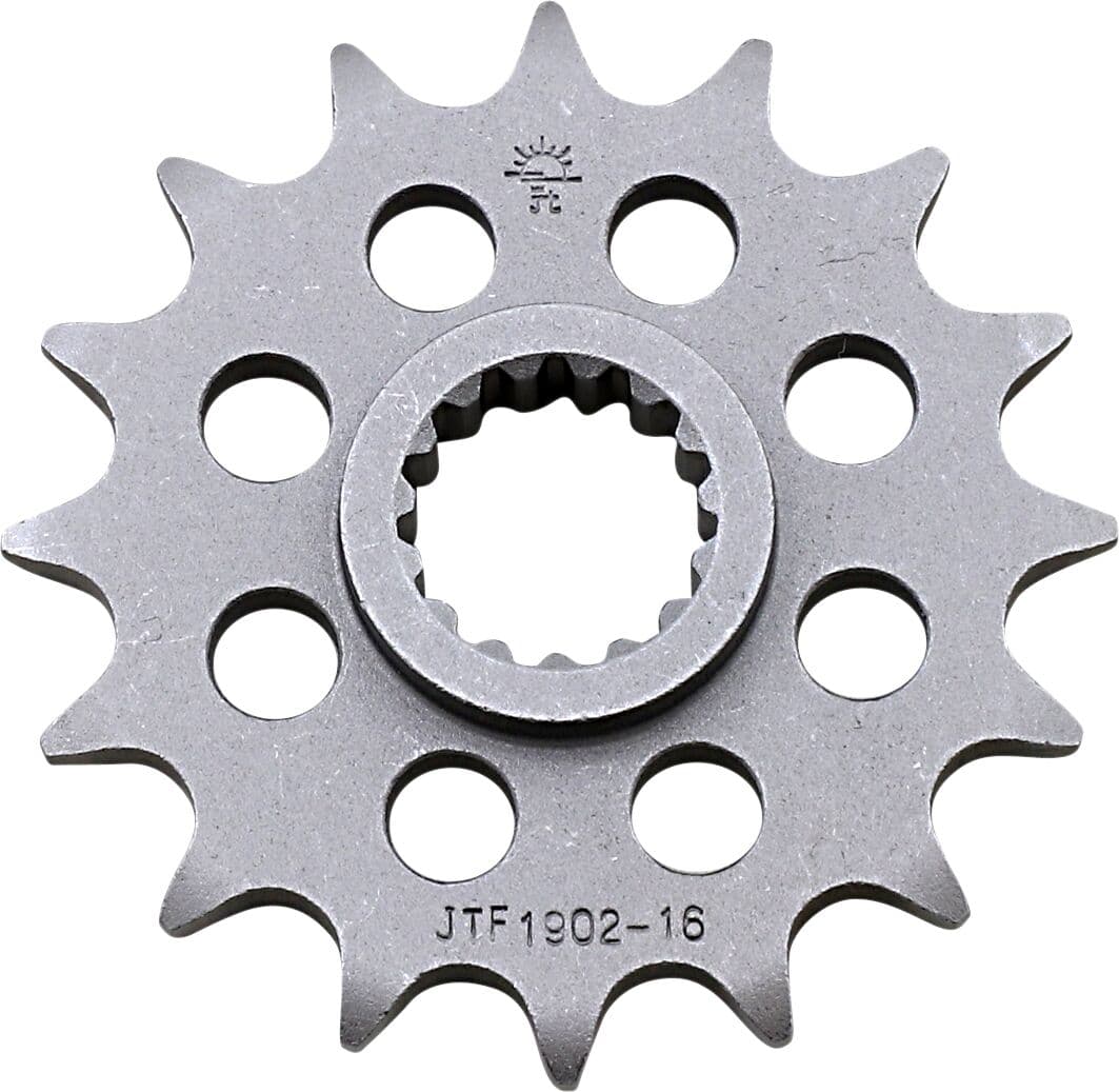 Front Sprocket