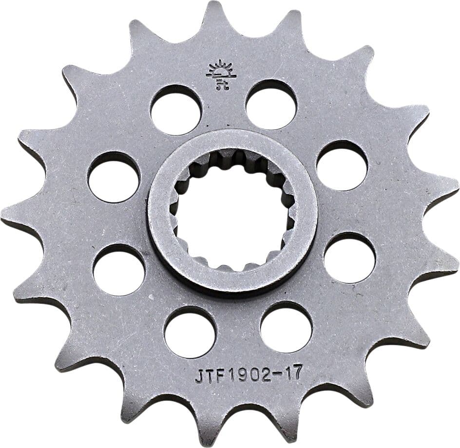 Front Sprocket
