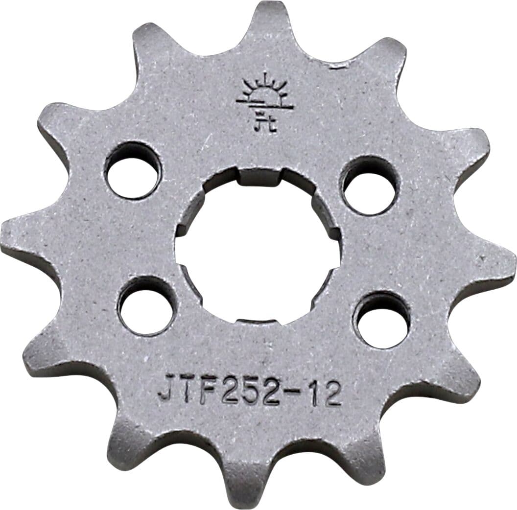 Front Sprocket