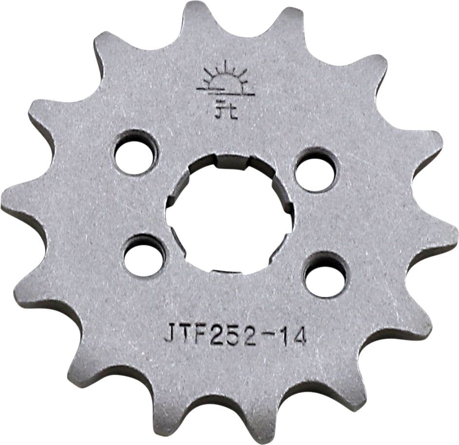 Front Sprocket