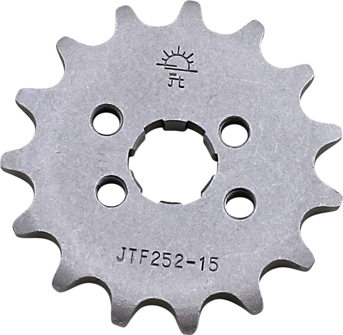 Front Sprocket