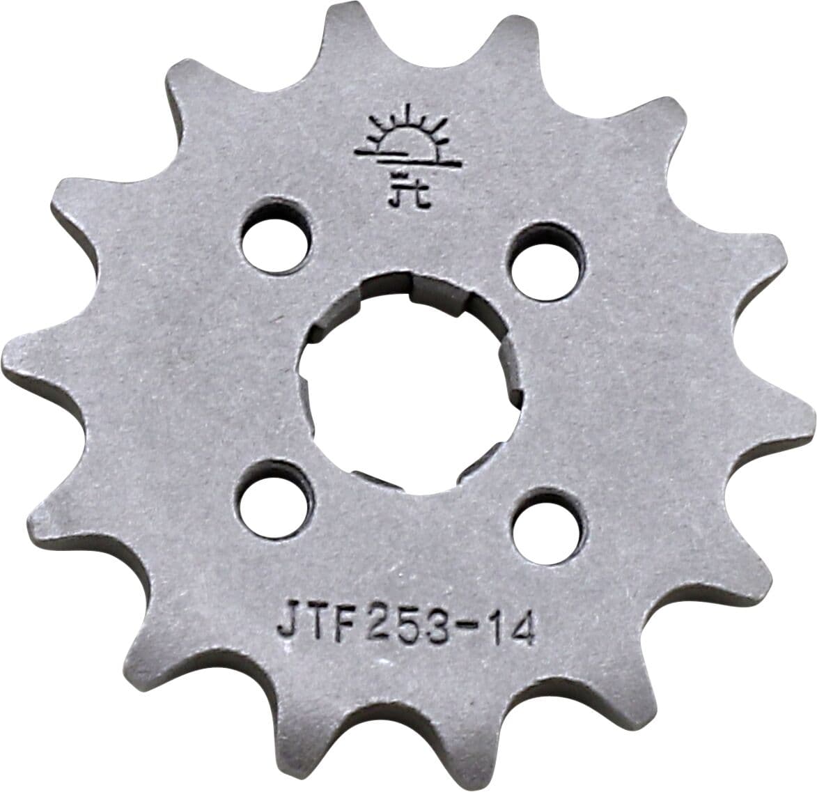 Front Sprocket
