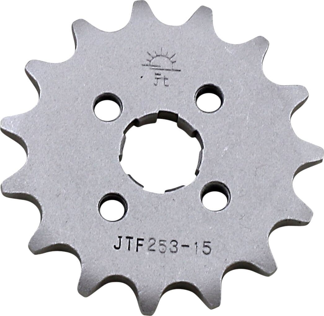 Front Sprocket