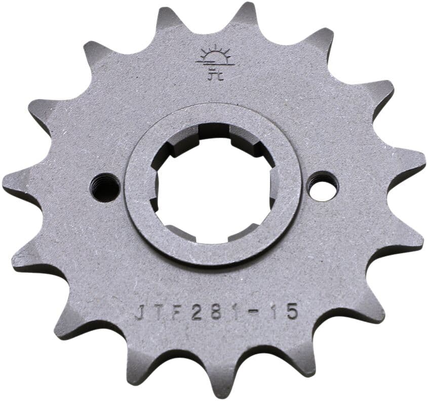 Front Sprocket