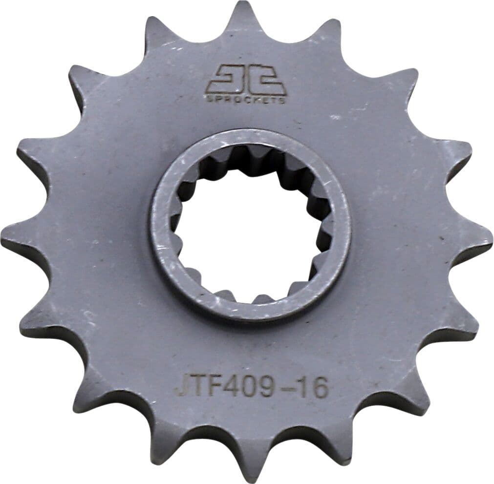 Pinion