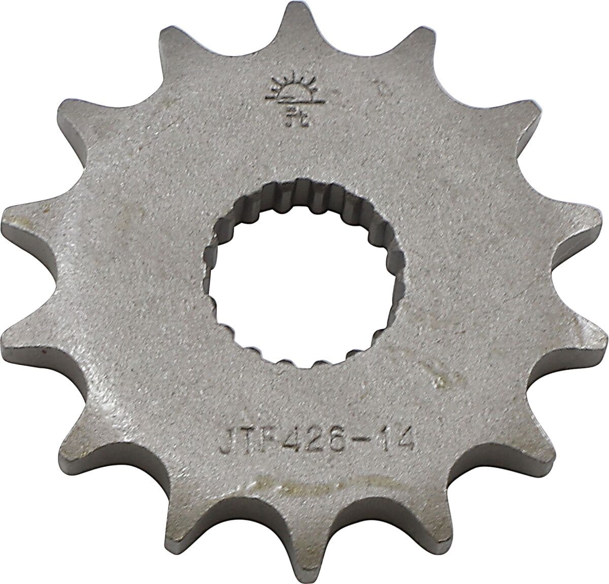 Front Sprocket