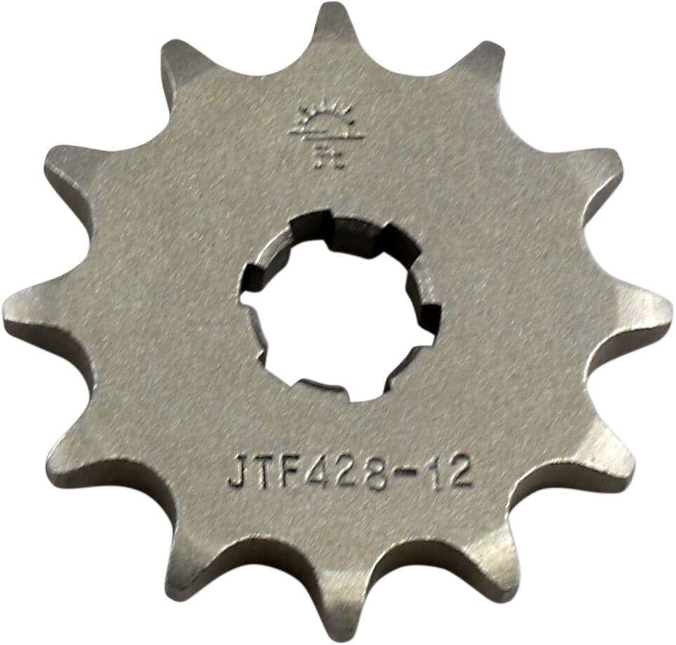 Pinion