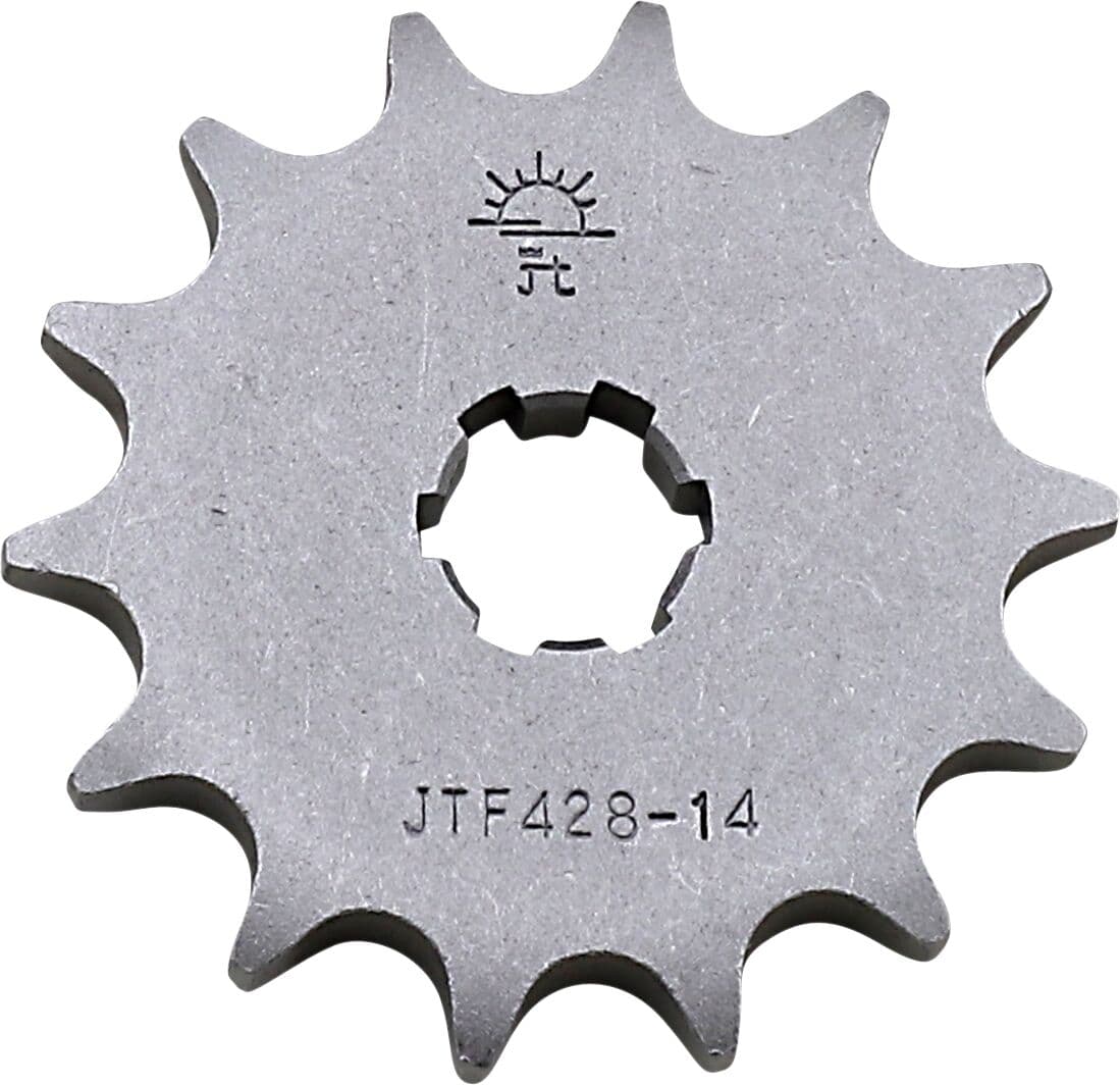 Pinion