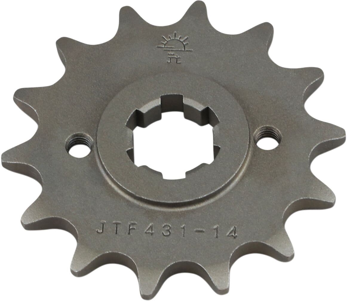 Front Sprocket