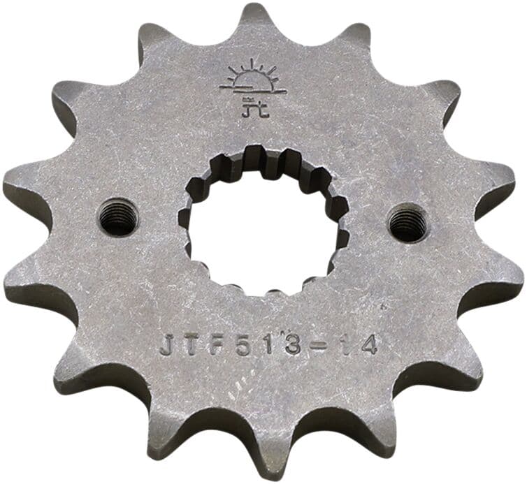 Pinion