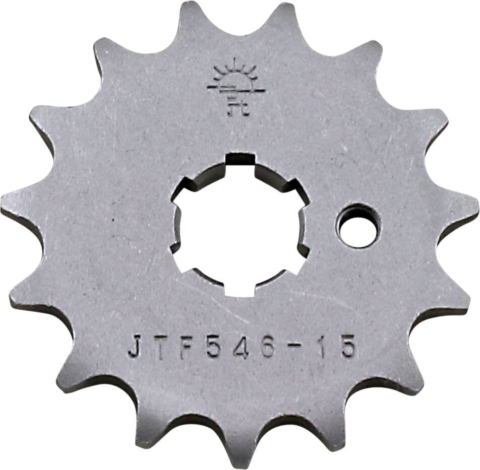 Pinion de Arbore Secundar