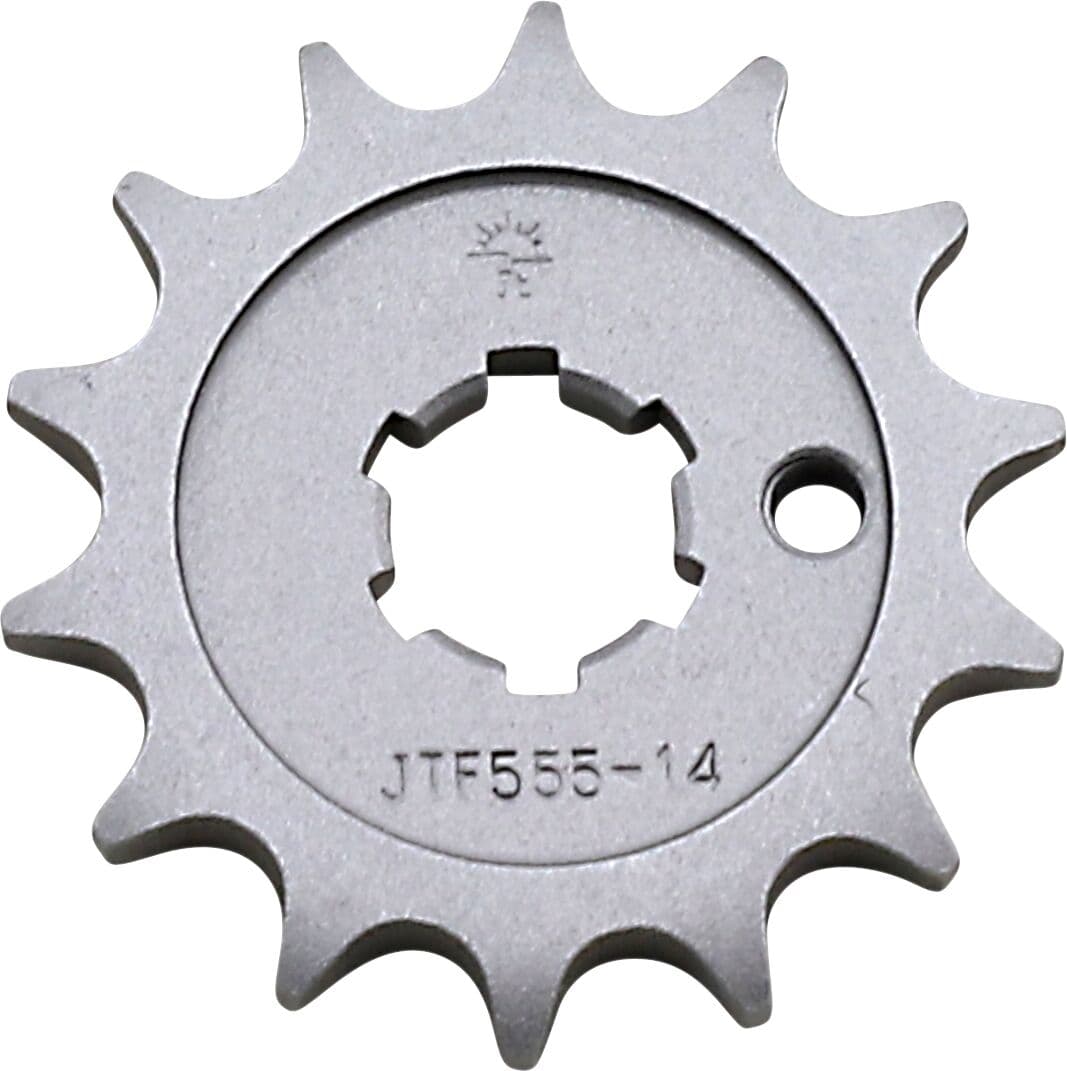 Pinion