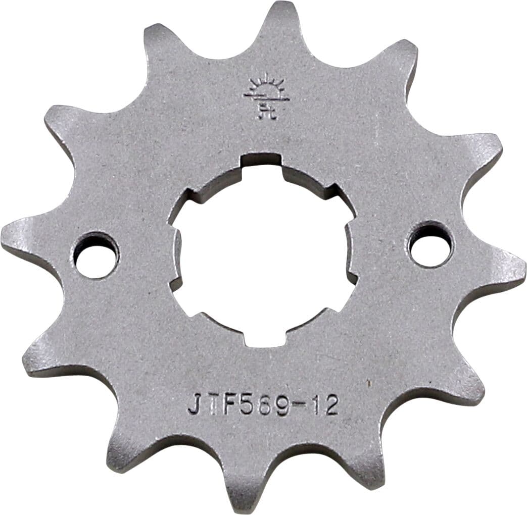 Front Sprocket