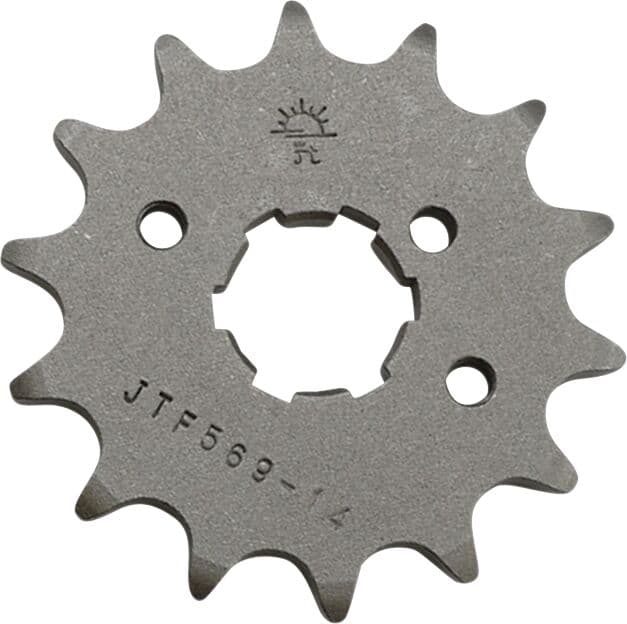 Front Sprocket