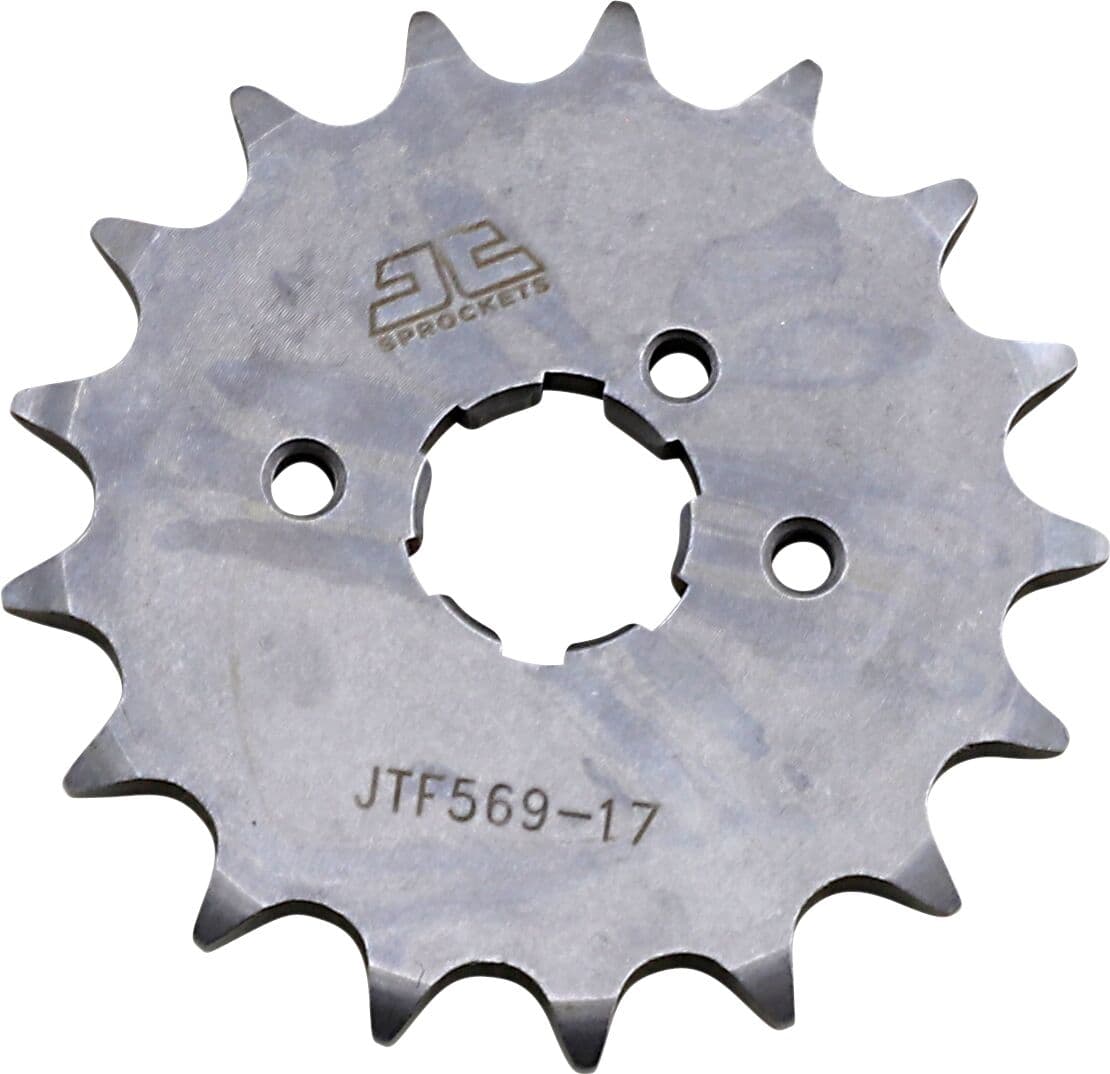 Front Sprocket